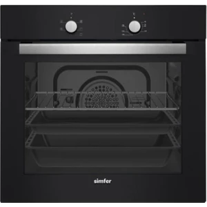 7350 Elektro Turbo Ankastre Fırın