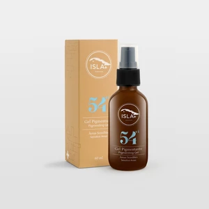 54VI Gel Pigmentante