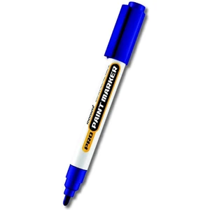 Paint Marker Mavi
