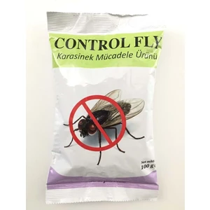 Doğa Ilaç Control Fly Karasinek Mücadele Ürünü 100 gr
