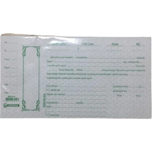 Senet 100'LÜ
