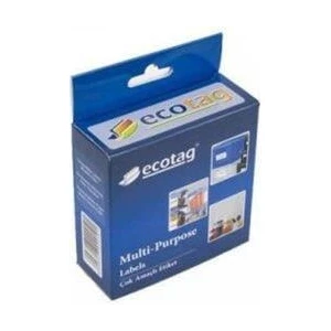 Dymo Etiket Muadil 25X54 mm 500 Adet
