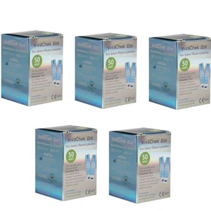 Eco Strip Ölçüm Çubuğu 250 Adet 50LI 5 Kutu