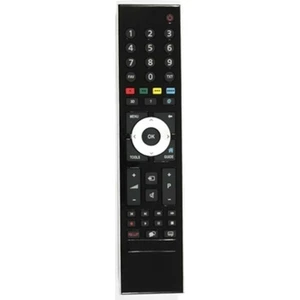 Kumanda LCD565 Arçelik Beko