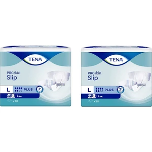 Belbantlı Hasta Bezi 6 Damla Large 60 Adet Proskin Plus
