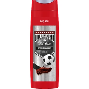 Old Spice Duş Jeli 400 ml Strong Slugger