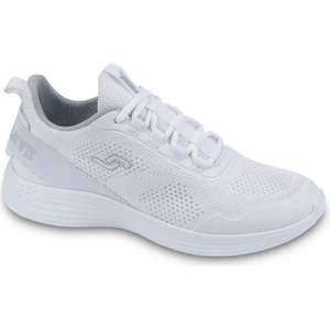 24796 Beyaz Anatomik (36-40) Kadın Spor Ayakkabı