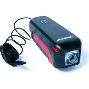 Parla F350+ USB Far