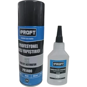 Hızlı Yapıştırıcı 400 ml