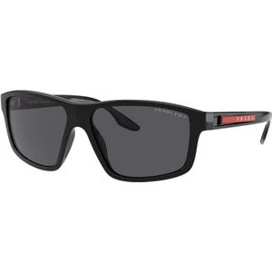Sport SPS02X 1AB02G 60 Polarize Erkek Güneş Gözlüğü