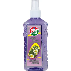 Magic Dose Mor Hava Tazeleyici Multi Sprey (200ML)