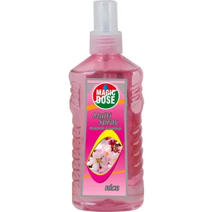 Magic Dose Pembe Hava Tazeleyici Multi Sprey (200ML)