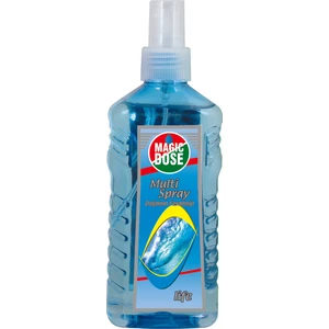 Magic Dose Mavi Hava Tazeleyici Multi Sprey (200ML)
