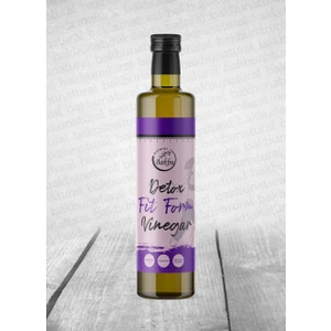 Detox Fit Form Sirke