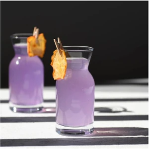 Village Karaf 6'lı 100 cc