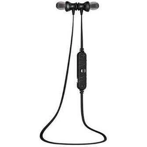 A980BL Kablosuz Sport Bluetooth Kulaklık Siyah