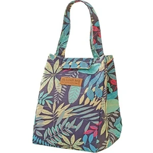 1st Try Oxford Kumaş Su Geçirmez Beslenme Çantası (Yurt Dışından)