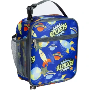 1st Try Oxford Kumaş Çapraz Piknik Beslenme Çantası (Yurt Dışından)