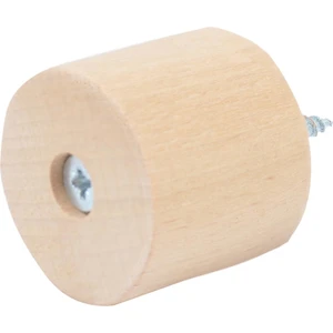 Masa Sandalye Mobilya Koltuk Ayak Yükseltici Boy 40 mm 6 Adet