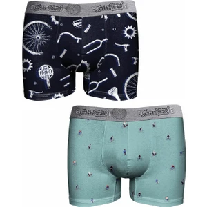 John Frank Ikili Eighty Five Boxer