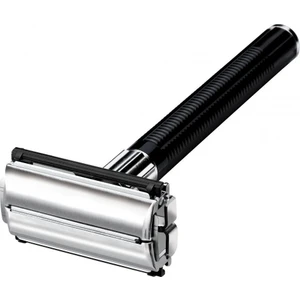 Feather Double Razor Klasik Jiletli Traş Makinası No:800-1B