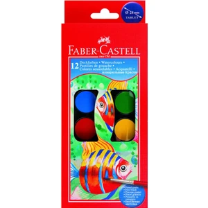 Castel 12 Renk 125011 Sulu Boya