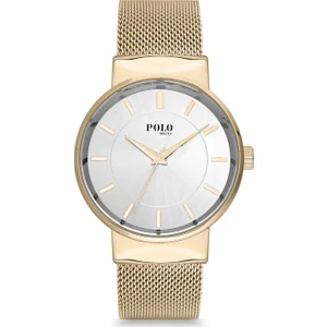 Polo Rucci 14706 Hasirli Kadin Kol Saati