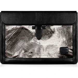 OT186 Hakiki Deri Macbook Pro ve Air Uyumlu 13.3/13 Inç Kılıf