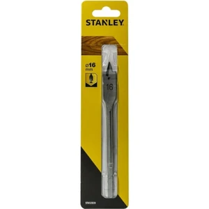 STA52020 Geniş Ahşap Kelebek Matkap Ucu 16 mm