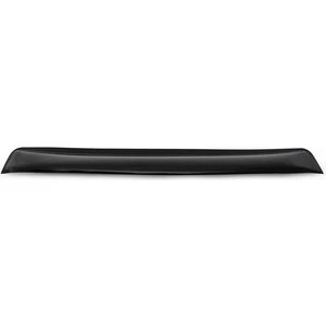 OMSA Renault Megane 2 SD Cam Üstü Spoiler Piano Black 2003-2008 Arası