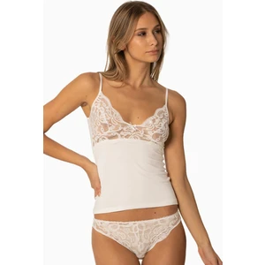 Pierre Cardin  Dantelli Penye Atlet Külot / Kaşkorse Set  - 315