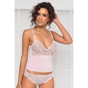 Pierre Cardin  Dantelli Penye Atlet Külot / Kaşkorse Set  - 315