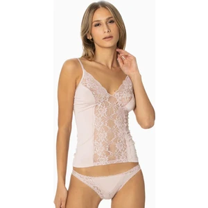 Pierre Cardin  Dantelli Penye Atlet Külot / Kaşkorse Set  - 381