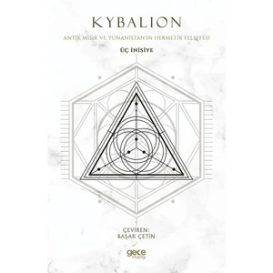 Kybalion - Üç Inisiye