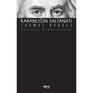 Karanlığın Saltanatı - Thomas Hobbes