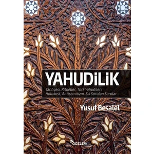 Yahudilik - Yusuf Besalel