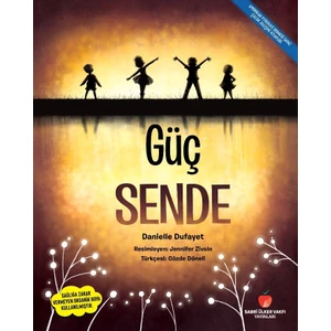 Güç Sende - Danielle Dufayet