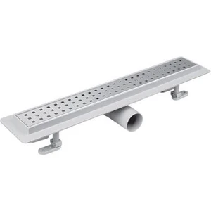 - Duş Kanalı 60 cm