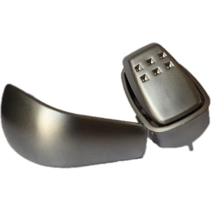 Fluence Megane 3 Otomatik Vites Topuzu Mandalı Tamir Takımı