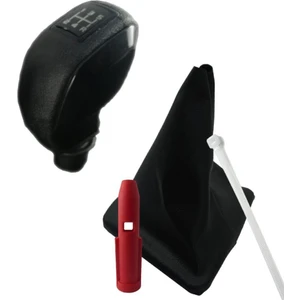 Fiat Fiorino Benzinli Spor Vites Topuzu Körüğü Takım Geniş Körük 3 Numara