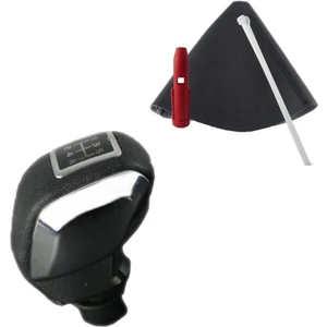 Citroen C3 Spor Vites Topuzu Ve Körüğü Takım 5 İleri 1 Numara