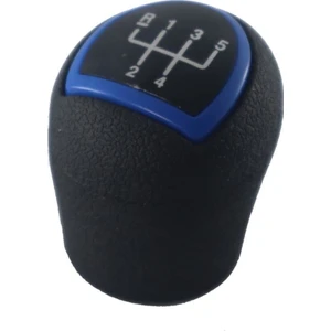 Megane 1 - Clio - Kangoo Vites Topuzu Siyah Lacivert Kapaklı