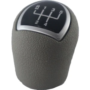 Megane 1 - Clio - Kangoo Vites Topuzu Gri Renkli