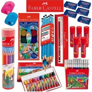 Okul Paketi 9 Parça