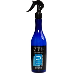 Fön Suyu Conditioner Çift Fazlı 400ML Mavi Pro Vitamin B5