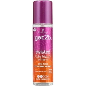 GOT2B Twisted Bukle Belirginleştirici Saç Sütü 150 ml