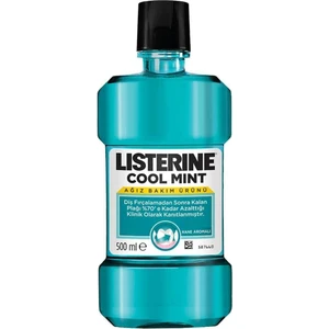 Cool Mint Ağız Bakım Suyu 500ML