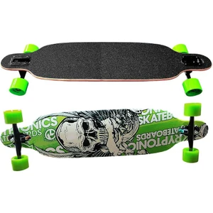 Profesyonel Abec-7 Longboard Kaykay Lbk-36