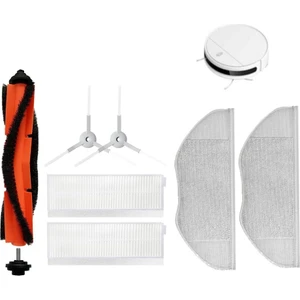 Xiaomi Mi Robot Vacuum Mop Essential 2 In 1 G1 Mjstg1 Uyumlu Fırça Filtre Mop Seti