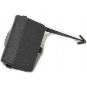 Volkswagen Caddy Mk3 Ön Tampon Çeki Demiri Kapağı 2004-2010 Model Arası Araçlara Uyumlu 2K0807241